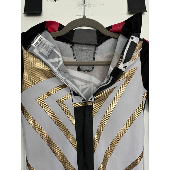 Fortnite Kids Costume/Play Clothes Youth Medium (8-10) Jumpsuit Only - Picture 5 of 7